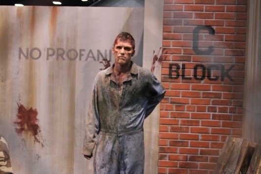 SDCC 2013: Photos from the convention floor 51