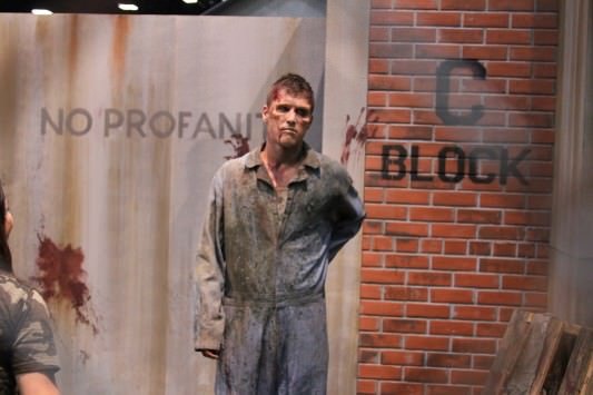 SDCC 2013: Photos from the convention floor 52