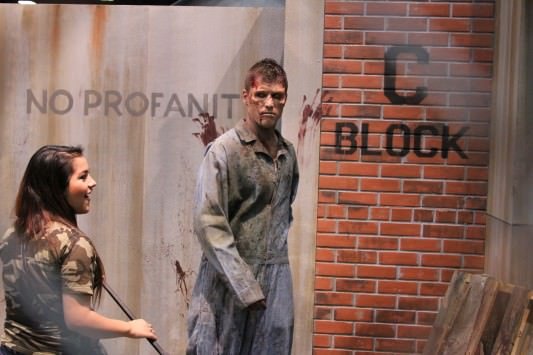 SDCC 2013: Photos from the convention floor 53