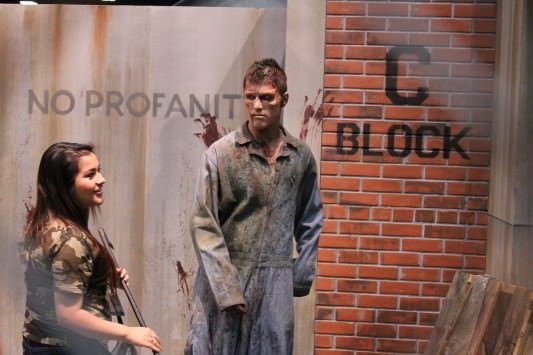 SDCC 2013: Photos from the convention floor 54