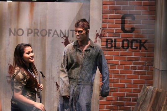 SDCC 2013: Photos from the convention floor 55