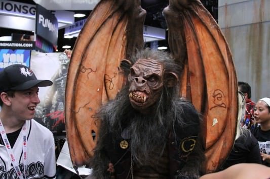 SDCC 2013: Photos from the convention floor 57