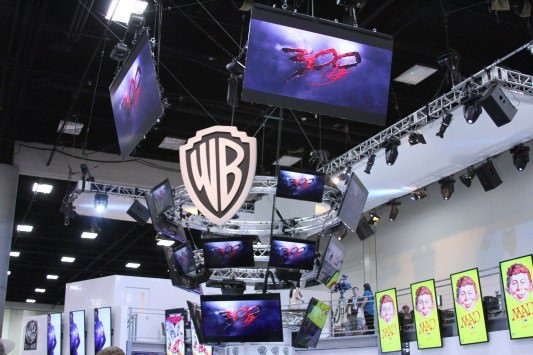 SDCC 2013: Photos from the convention floor 58