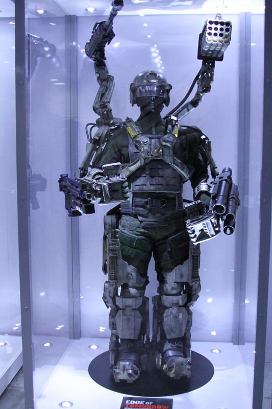 SDCC 2013: Photos from the convention floor 59