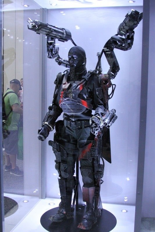 SDCC 2013: Photos from the convention floor 60