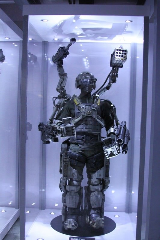 SDCC 2013: Photos from the convention floor 61