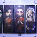 SDCC 2013: Photos from the convention floor 62