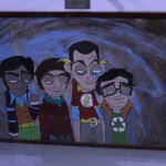 SDCC 2013: Photos from the convention floor 63