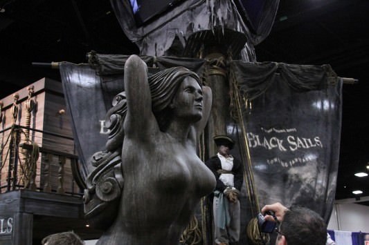 SDCC 2013: Photos from the convention floor 65