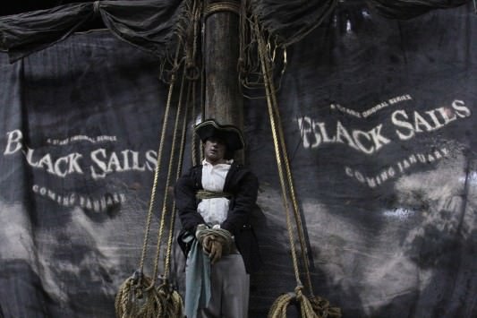 SDCC 2013: Photos from the convention floor 67