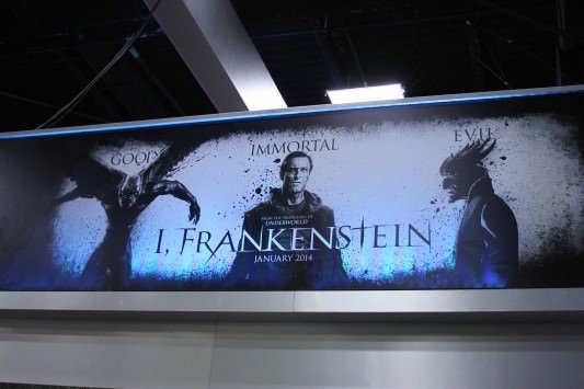 SDCC 2013: Photos from the convention floor 68