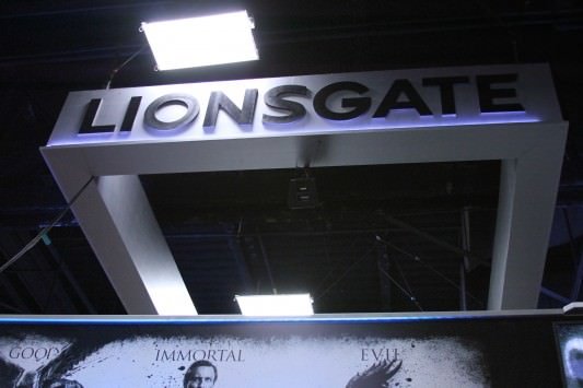 SDCC 2013: Photos from the convention floor 69