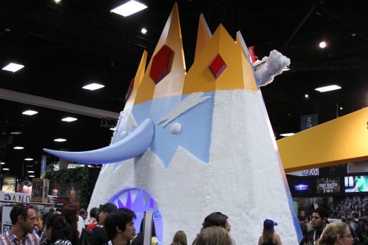 SDCC 2013: Photos from the convention floor 70