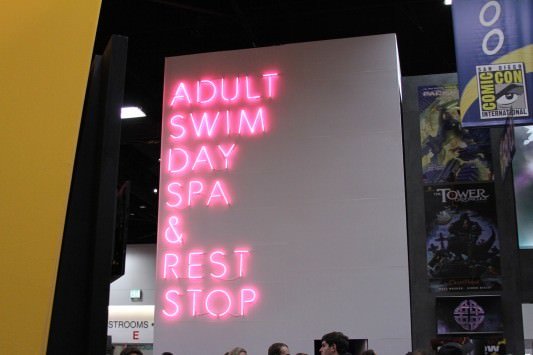 SDCC 2013: Photos from the convention floor 71