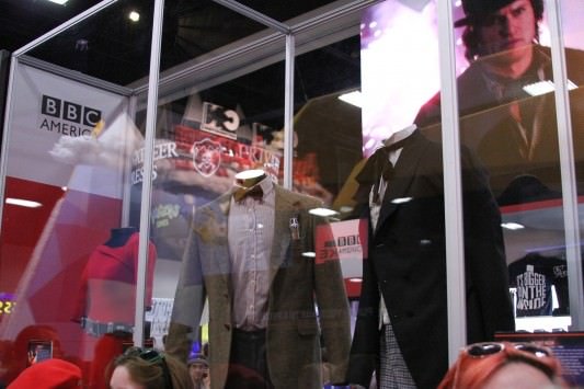 SDCC 2013: Photos from the convention floor 72