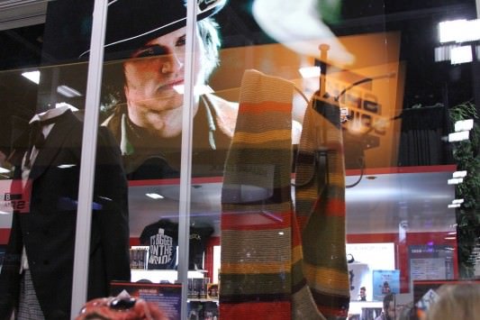 SDCC 2013: Photos from the convention floor 73