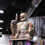 SDCC 2013: Photos from the convention floor 74