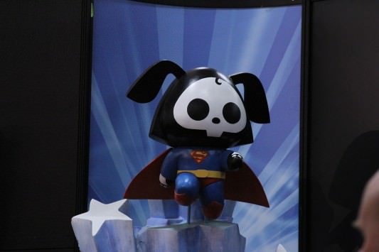 SDCC 2013: Photos from the convention floor 77