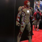 SDCC 2013: Photos from the convention floor 79