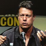 SDCC 2013: Enders Game panel: director Gavin Hood