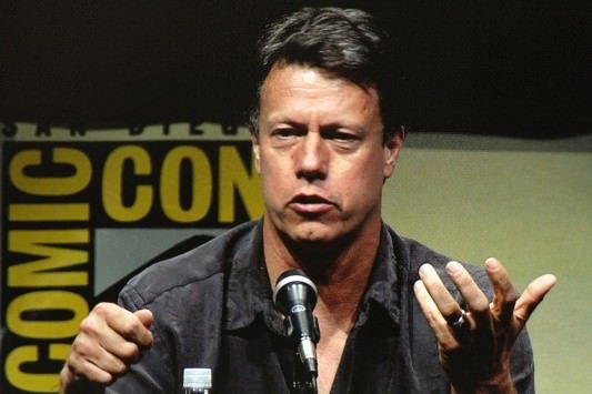 SDCC 2013: Enders Game panel: director Gavin Hood