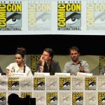SDCC 2013: Enders Game panel