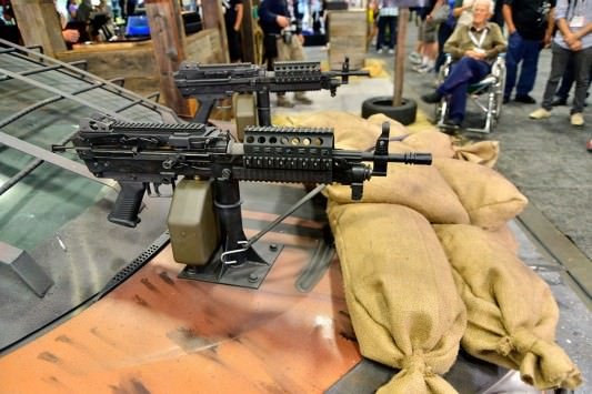 SDCC 2013: The Walking Dead Zombie Survival Machine