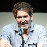 SDCC 2013: Game of Thrones panel: D.B. Weiss