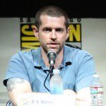 SDCC 2013: Game of Thrones panel: David Benioff