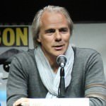 SDCC 2013:The Mortal Instruments: City of Bones panel: director Harold Zwart