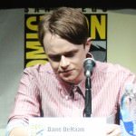 SDCC 2013: The Amazing Spiderman 2 panel: Dane DeHaan