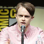 SDCC 2013: The Amazing Spiderman 2 panel: Dane DeHaan 02