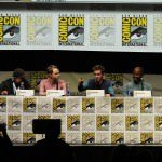 SDCC 2013: The Amazing Spiderman 2 panel 03