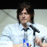 SDCC 2013: The Walking Dead panel: Norman Reedus