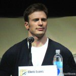 SDCC 2013: Captain America: The Winter Soldier: Chris Evans 03