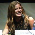 SDCC 2013: Captain America: The Winter Soldier: Emily VanCamp 04