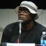 SDCC 2013: Captain America: The Winter Soldier: Samuel L. Jackson 02