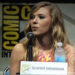 SDCC 2013: Captain America: The Winter Soldier: Scarlett Johansson 06