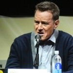 SDCC 2013: Godzilla panel: Bryan Cranston 02