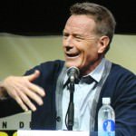 SDCC 2013: Godzilla panel: Bryan Cranston 05