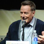 SDCC 2013: Godzilla panel: Bryan Cranston 06