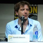 SDCC 2013: Godzilla panel: director Gareth Edwards