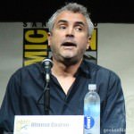 SDCC 2013: Gravity panel: director Alfonso Cuaron
