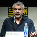 SDCC 2013: Gravity panel: director Alfonso Cuaron 02