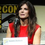 SDCC 2013: Gravity panel: Sandra Bullock 03