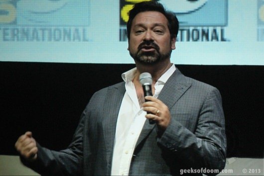 Disney S Captain Nemo To Be Directed By James Mangold