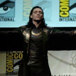 Watch Loki Take Over Comic-Con's Hall H At Marvel Studios 