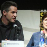 SDCC 2013: X-Men: Days Of Future Past panel: producers Simon Kidberg and Lauren Shuller-Donner