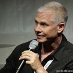 SDCC 2013: X-Men: Days Of Future Past panel: producer Todd Hallowell 03