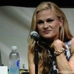 SDCC 2013: X-Men: Days Of Future Past panel: Anna Paquin